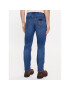 Wrangler Džínsy Larston 112341422 Modrá Slim Fit - Pepit.sk