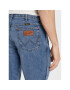 Wrangler Džínsy Larston W18S59X4E 112324511 Modrá Slim Fit - Pepit.sk