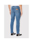 Wrangler Džínsy Larston W18SJX21Y Modrá Slim Tapered Fit - Pepit.sk