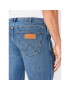 Wrangler Džínsy Larston W18SJX21Y Modrá Slim Tapered Fit - Pepit.sk