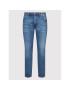 Wrangler Džínsy Larston W18SJX21Y Modrá Slim Tapered Fit - Pepit.sk