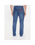 Wrangler Džínsy River 112341401 Modrá Tapered Leg - Pepit.sk