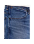 Wrangler Džínsy River 112341401 Modrá Tapered Leg - Pepit.sk