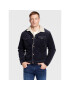 Wrangler Prechodná bunda Sherpa W4MS88114 112320904 Tmavomodrá Regular Fit - Pepit.sk