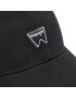 Wrangler Šiltovka Logo Cap W0U5U5XW5 Čierna - Pepit.sk