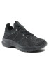 Wrangler Sneakersy Fresh Lace WL31670A Čierna - Pepit.sk