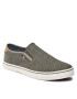 Wrangler Tenisky Calypso Slip On WM21001A Zelená - Pepit.sk