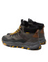 Wrangler Trekingová obuv Crossy Mountain Waterproof WM22140A Sivá - Pepit.sk