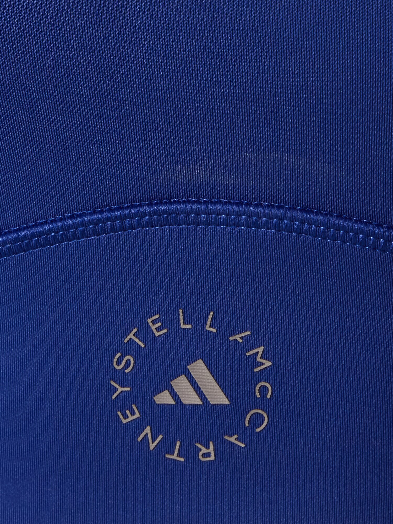 ADIDAS BY STELLA MCCARTNEY Športová podprsenka kráľovská modrá / svetlosivá - Pepit.sk