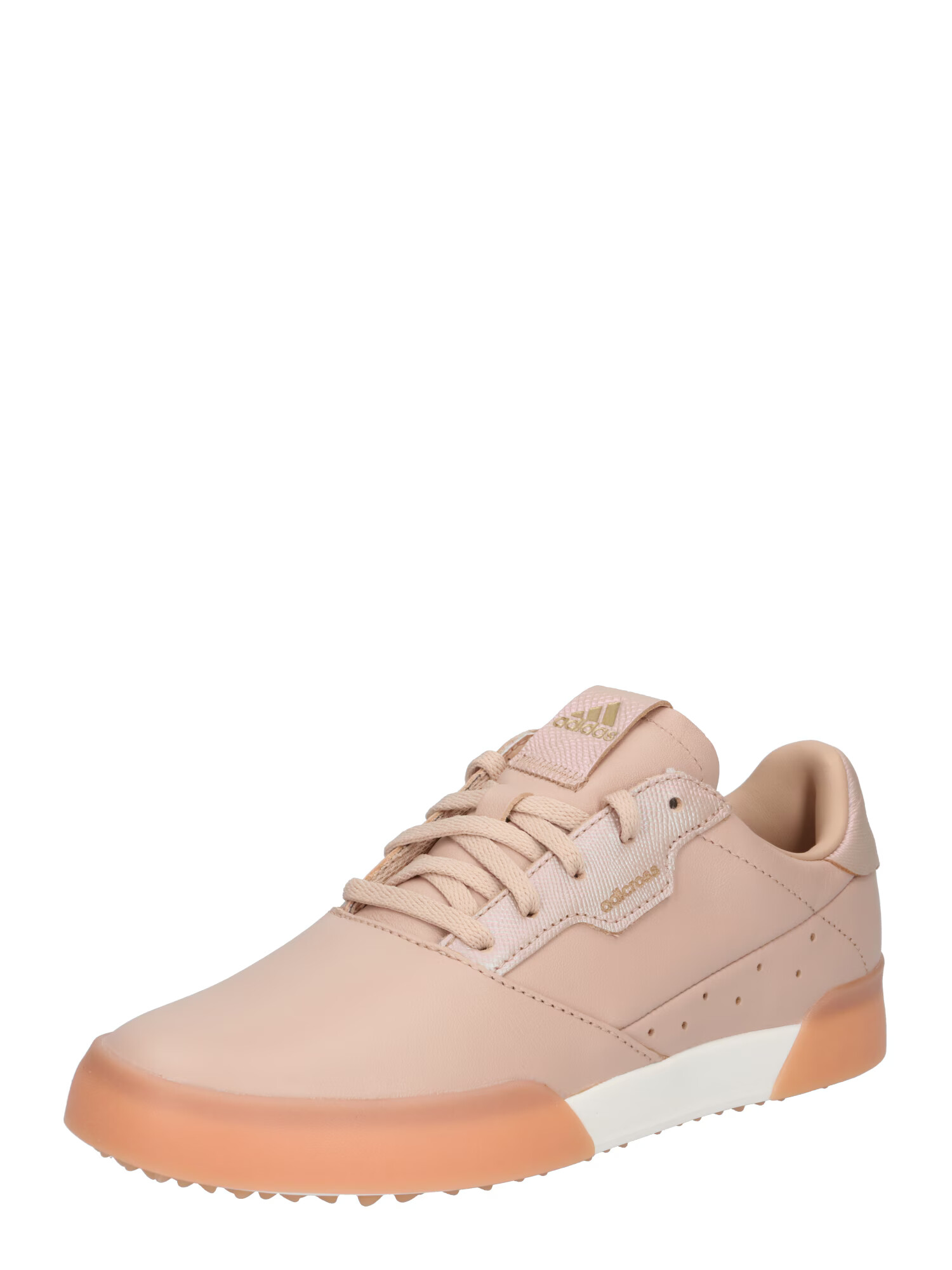 ADIDAS GOLF Športová obuv 'Retro' rosé - Pepit.sk