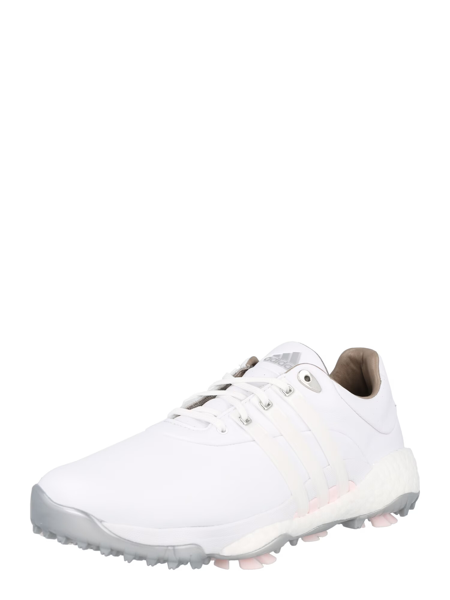 ADIDAS GOLF Športová obuv sivá / biela - Pepit.sk