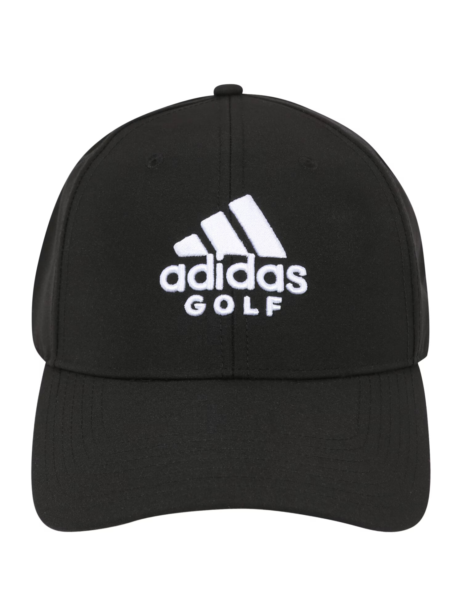 ADIDAS GOLF Športová šiltovka čierna / biela - Pepit.sk