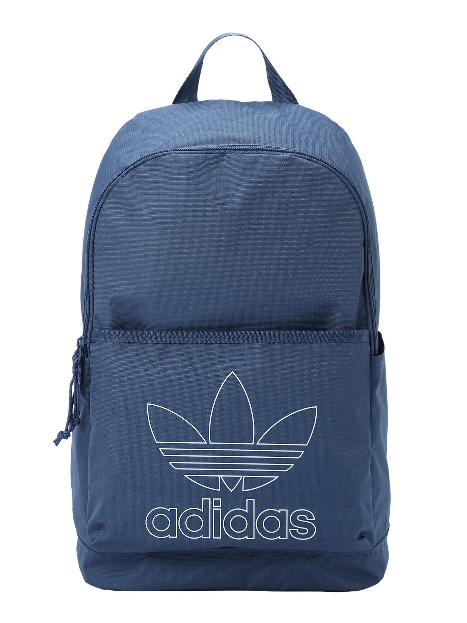 ADIDAS ORIGINALS Batoh 'Adicolor' modrosivá / biela - Pepit.sk