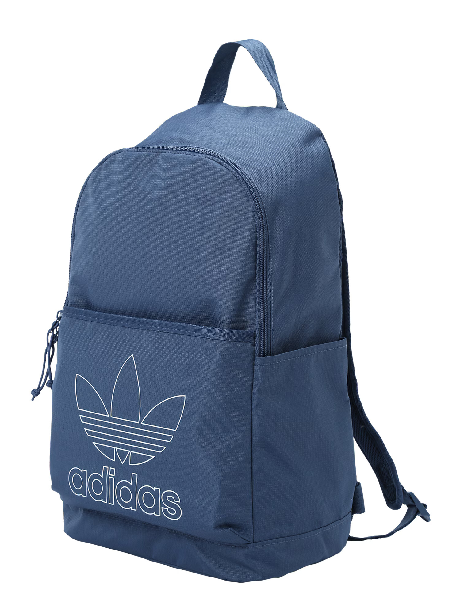 ADIDAS ORIGINALS Batoh 'Adicolor' modrosivá / biela - Pepit.sk