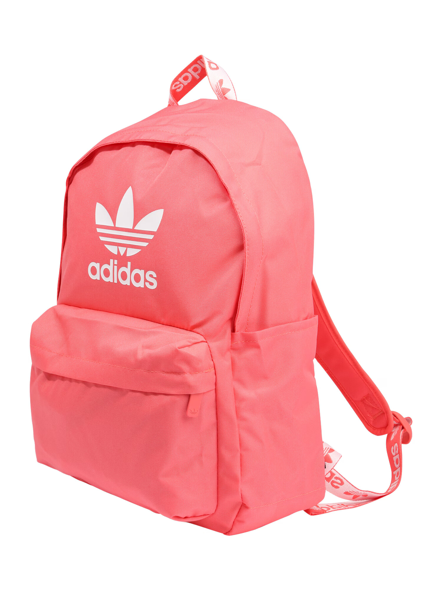 ADIDAS ORIGINALS Batoh 'Adicolor' svetloružová / biela - Pepit.sk