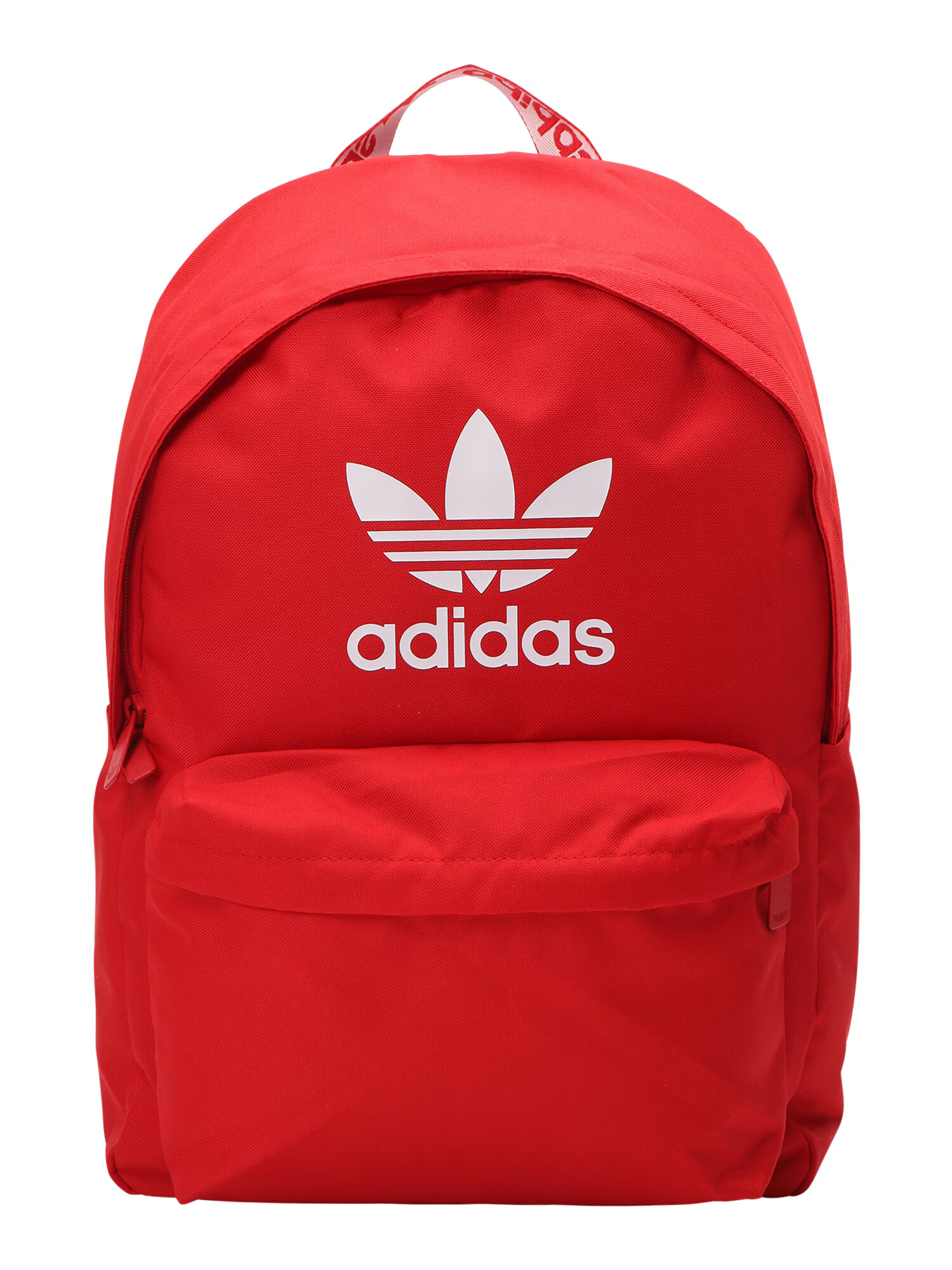 ADIDAS ORIGINALS Batoh červená / biela - Pepit.sk