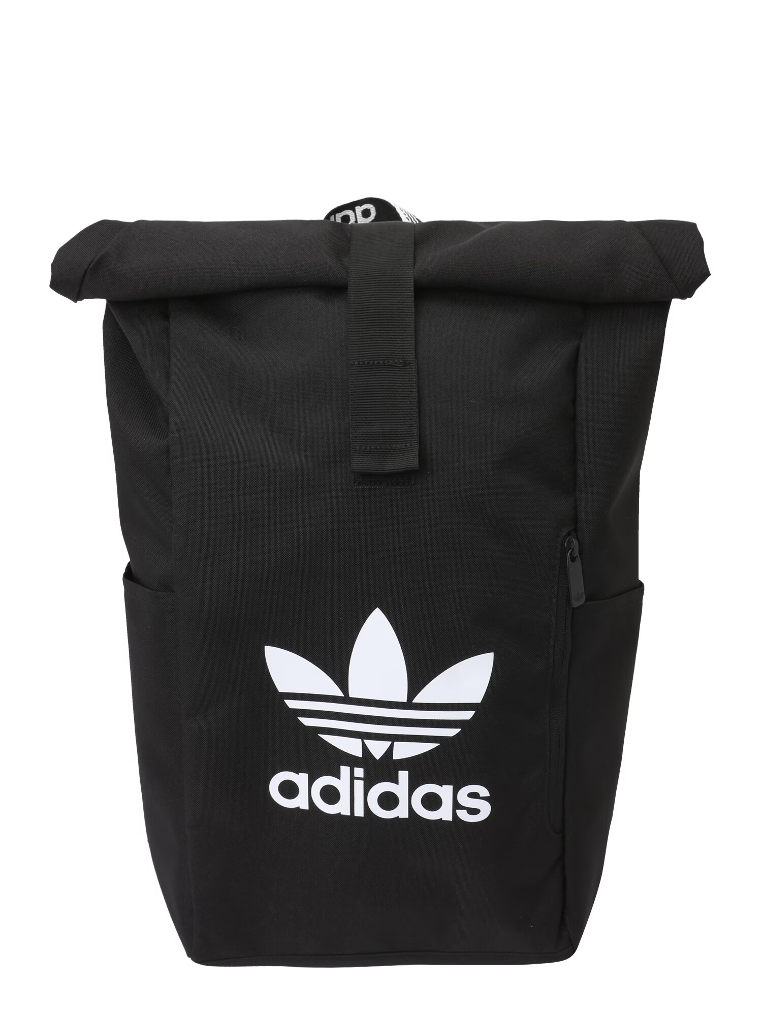 ADIDAS ORIGINALS Batoh čierna / biela - Pepit.sk