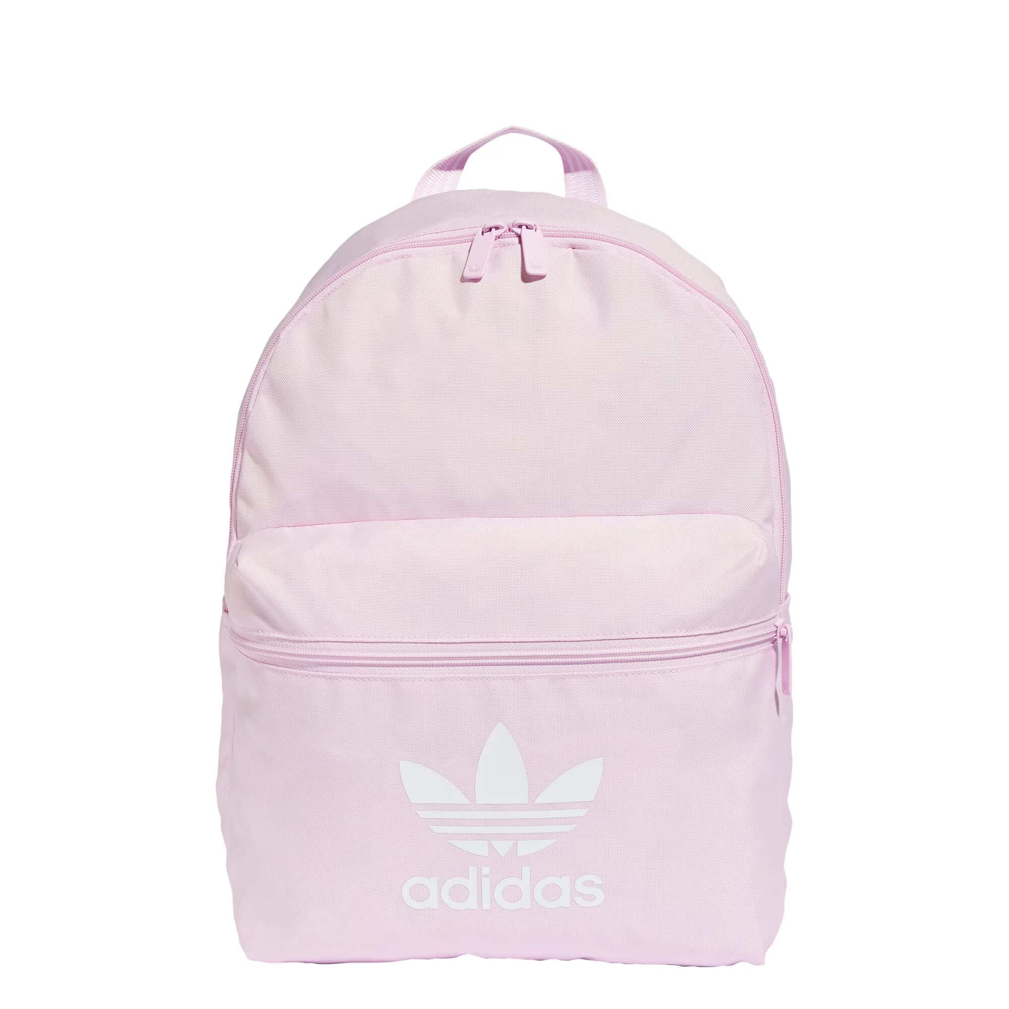 ADIDAS ORIGINALS Batoh ružová / biela - Pepit.sk