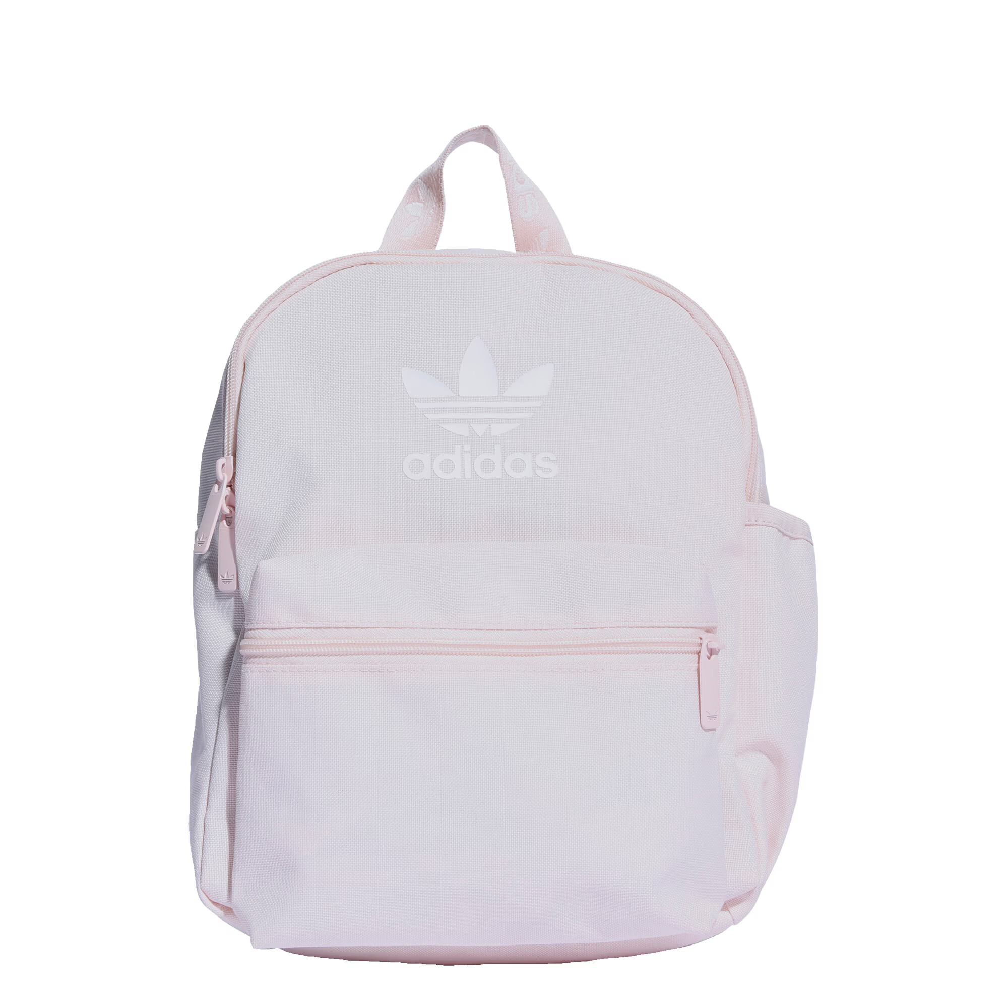 ADIDAS ORIGINALS Batoh ružová / strieborná / biela - Pepit.sk