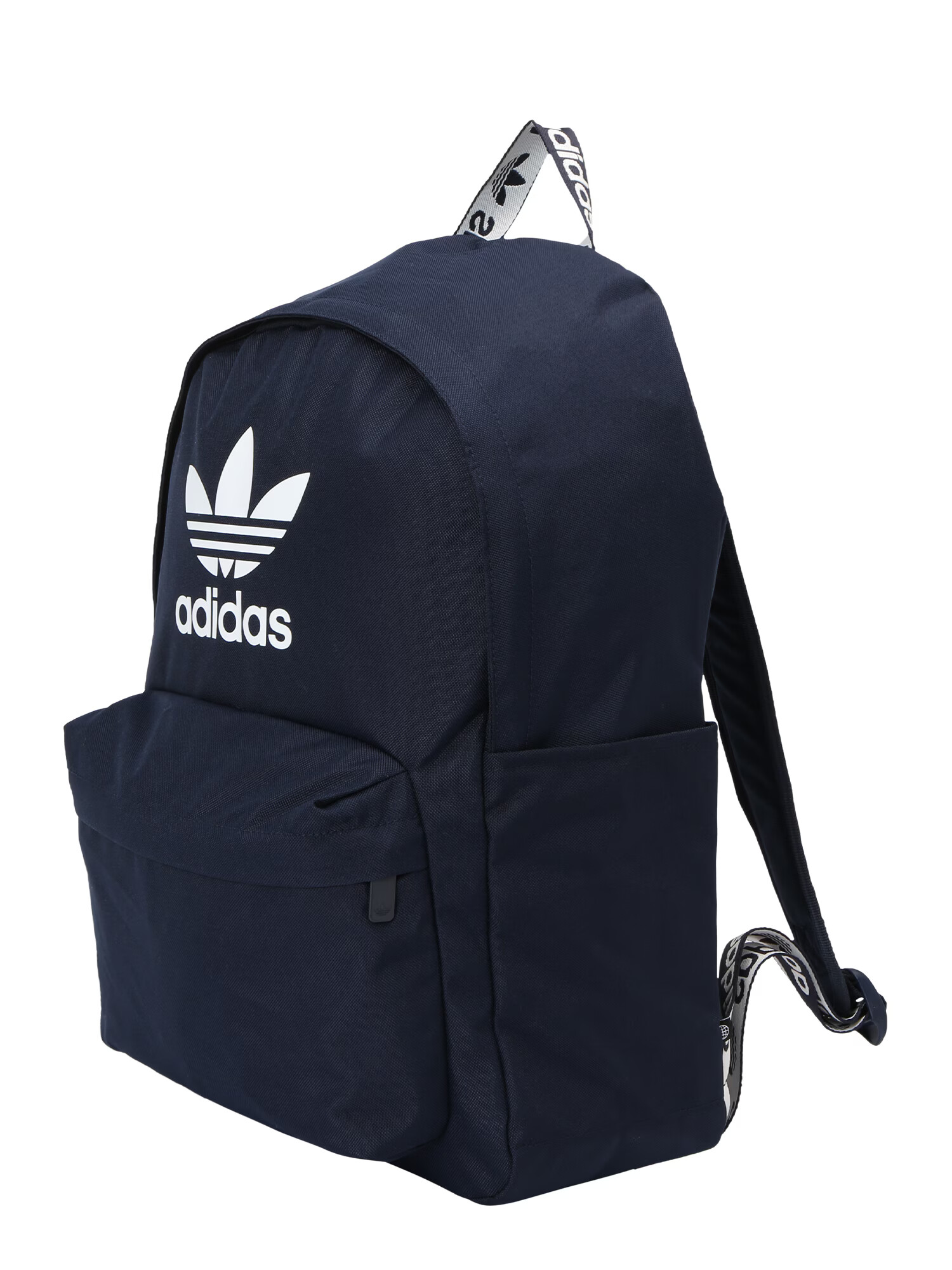 ADIDAS ORIGINALS Batoh tmavomodrá / biela - Pepit.sk