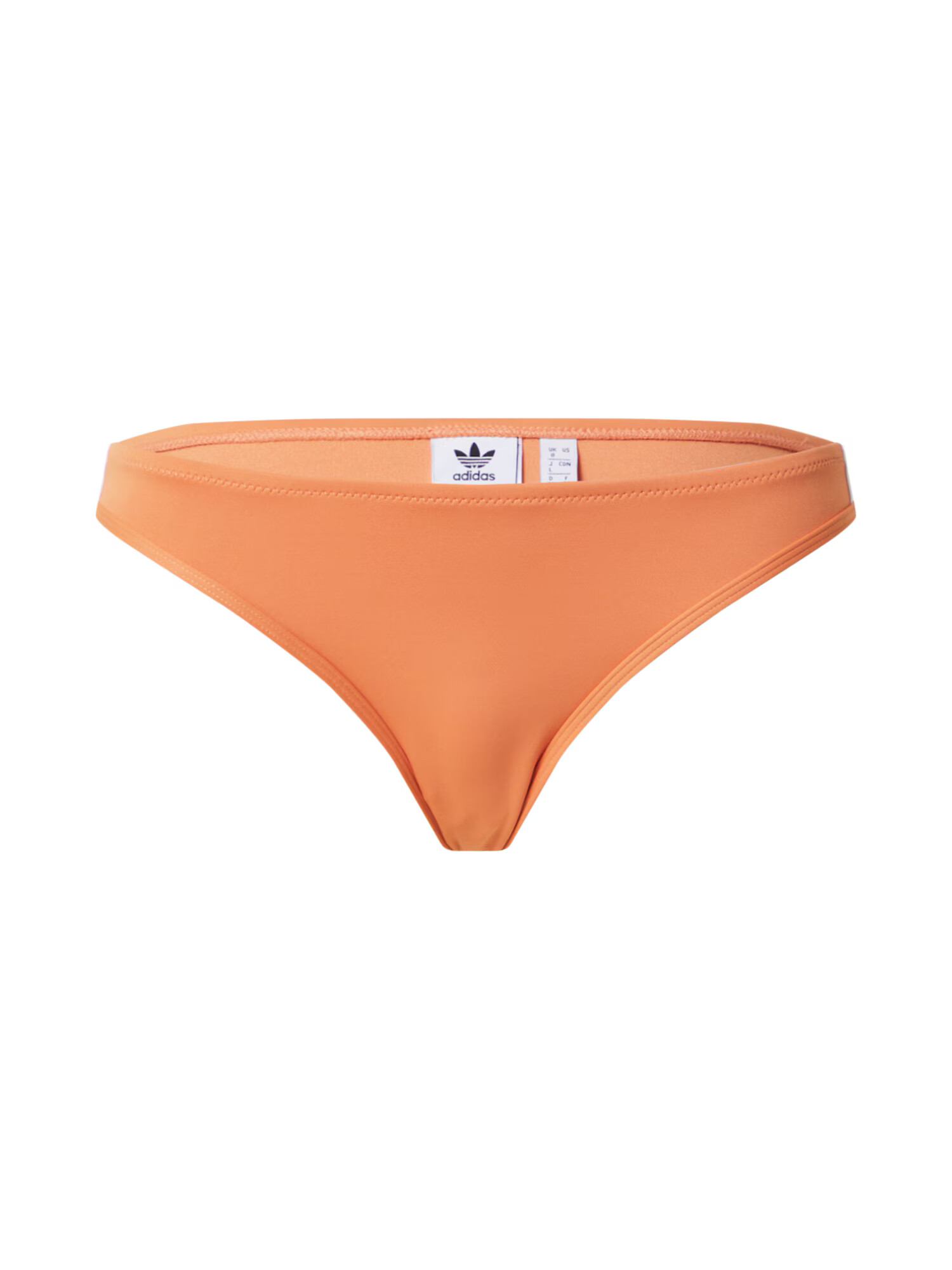 ADIDAS ORIGINALS Bikinové nohavičky oranžová - Pepit.sk