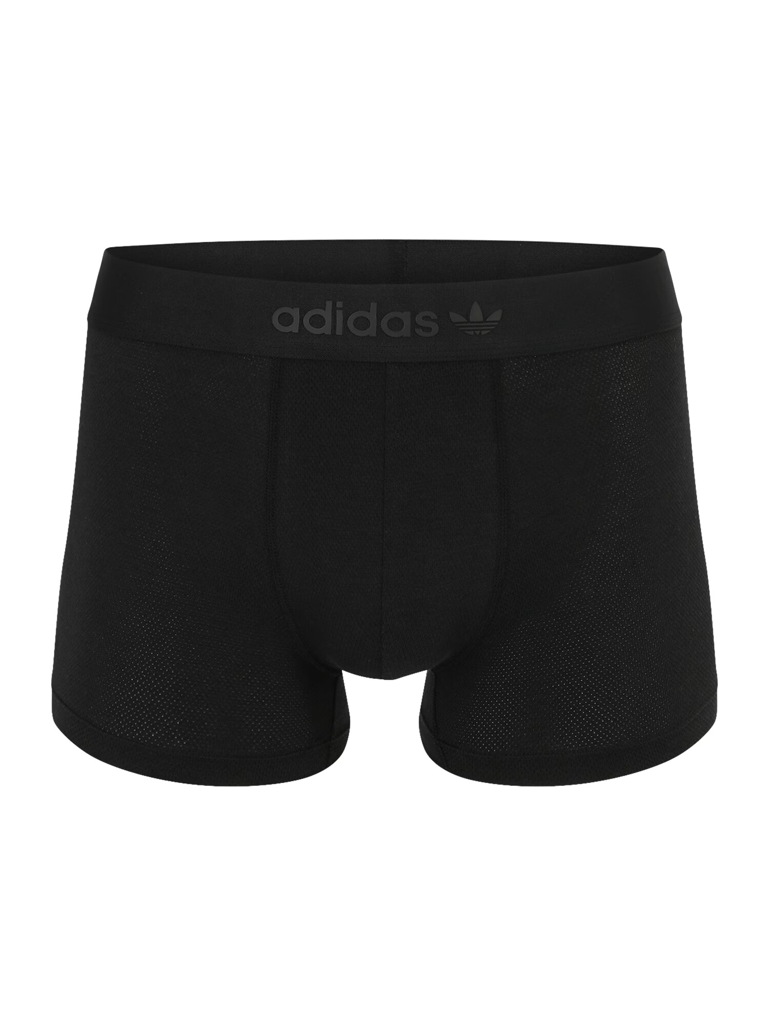 ADIDAS ORIGINALS Boxerky čierna - Pepit.sk