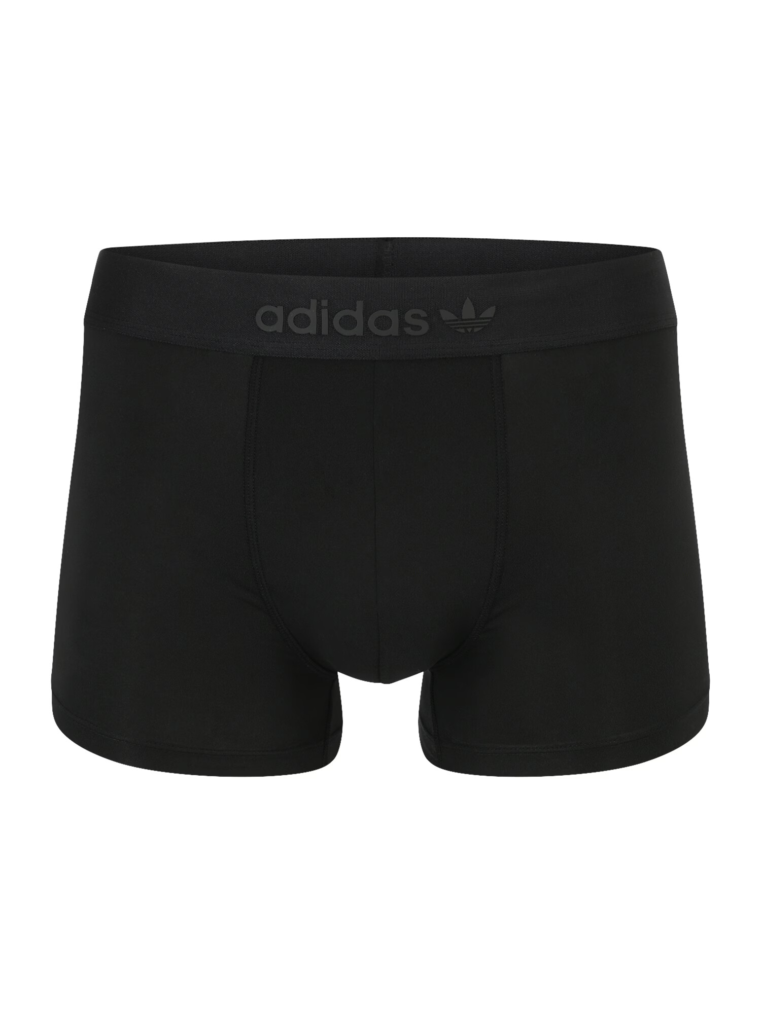 ADIDAS ORIGINALS Boxerky čierna - Pepit.sk