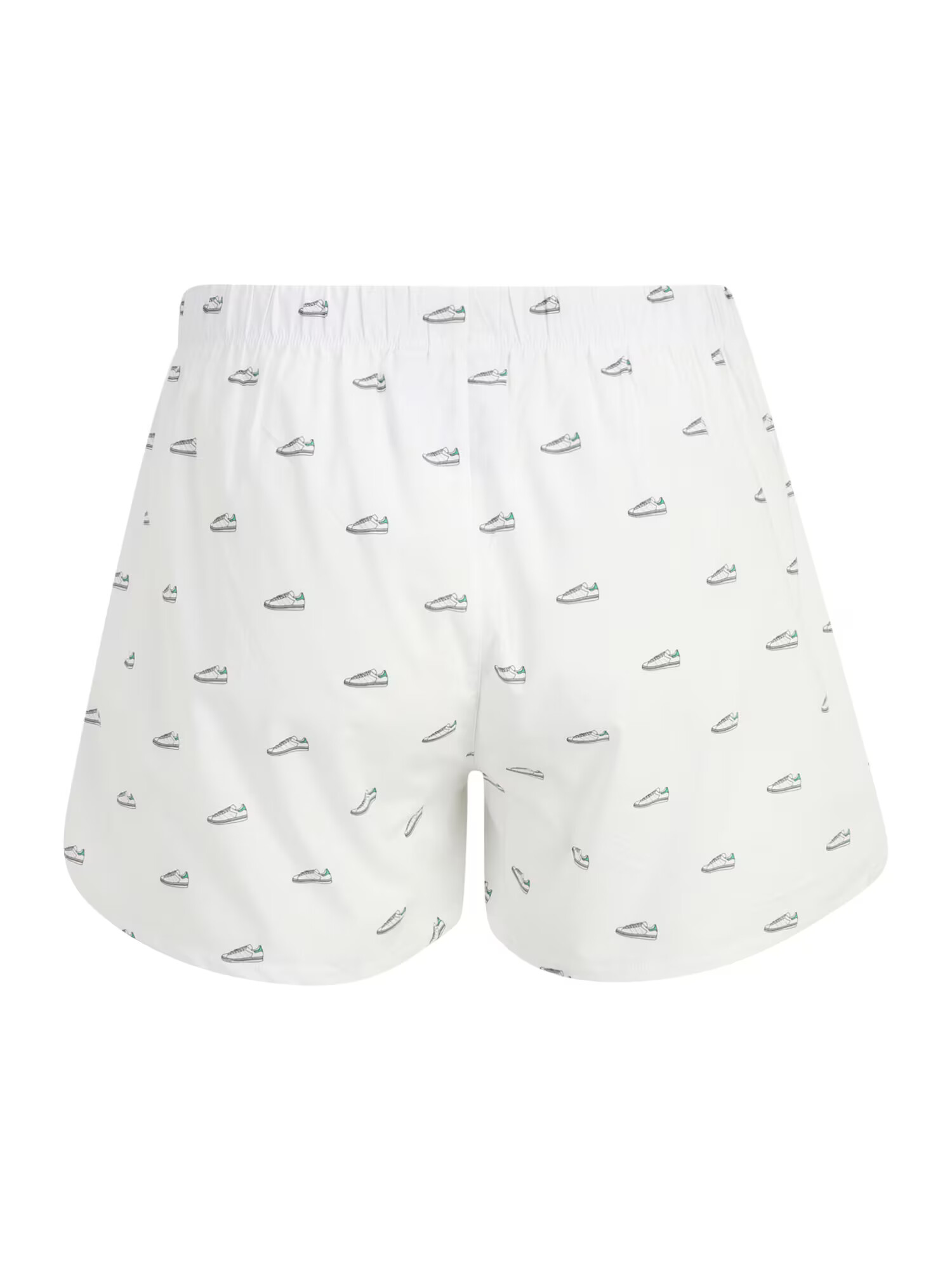 ADIDAS ORIGINALS Boxerky čierna / biela - Pepit.sk