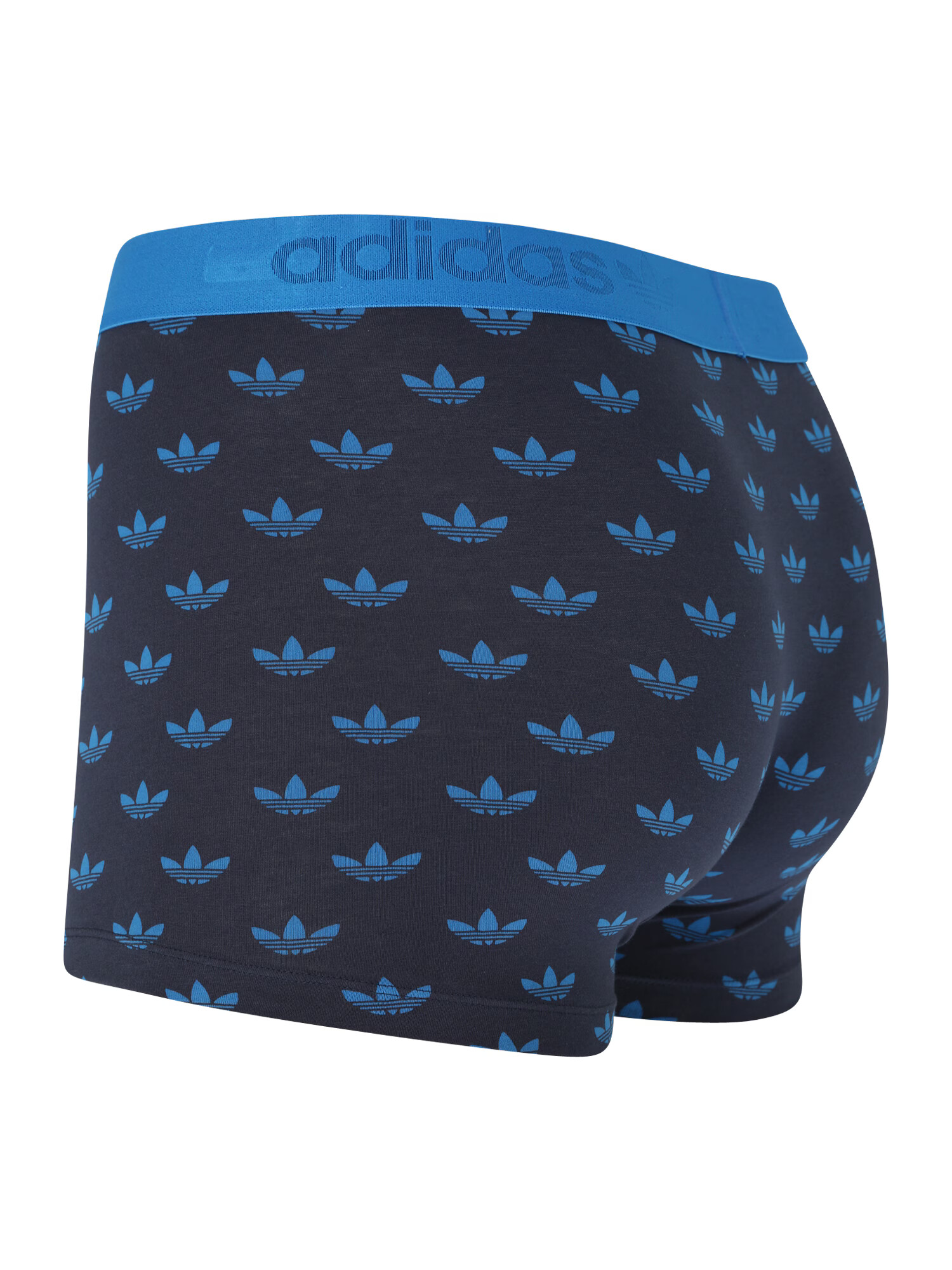 ADIDAS ORIGINALS Boxerky tmavomodrá / nebesky modrá - Pepit.sk