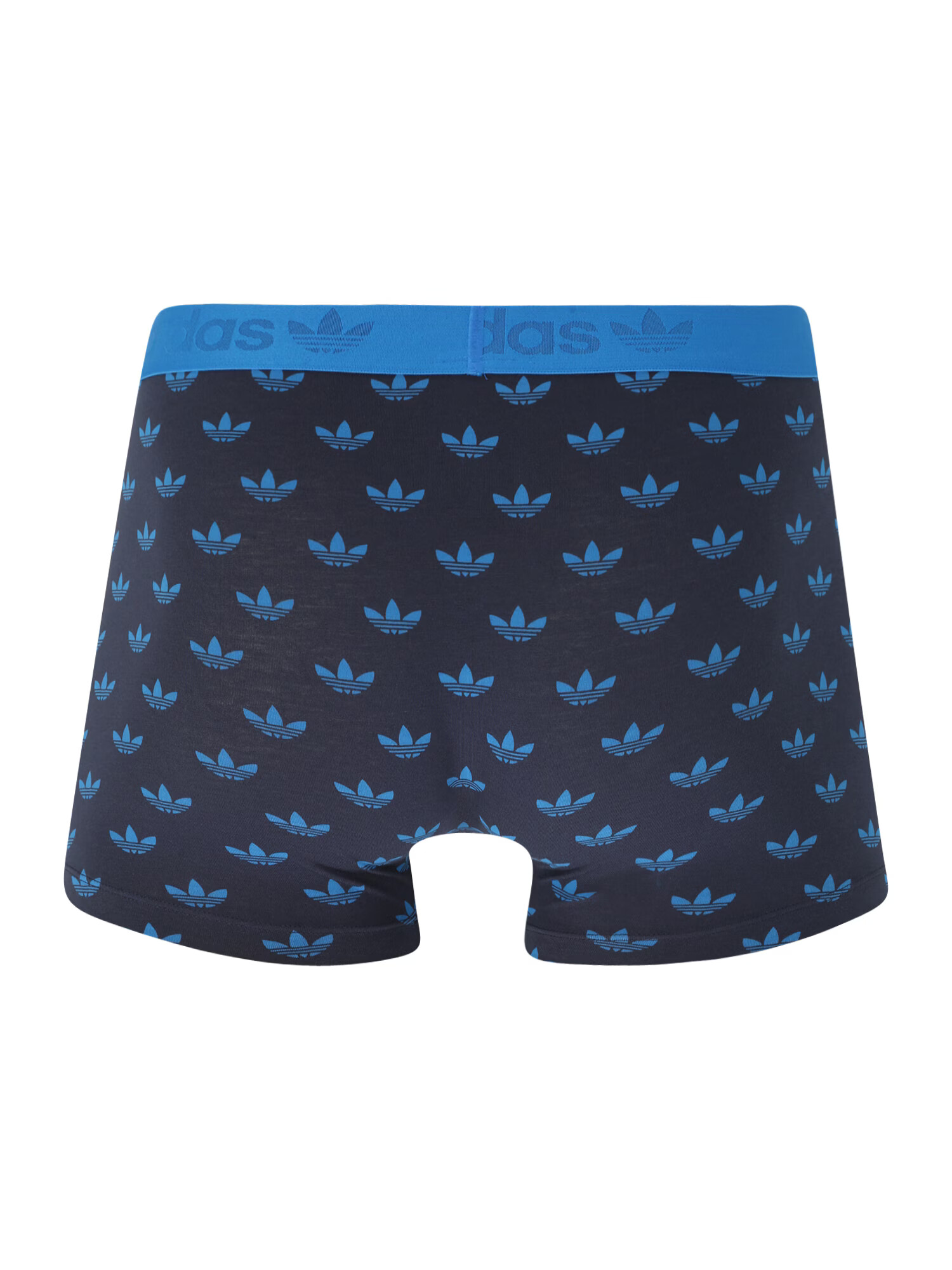 ADIDAS ORIGINALS Boxerky tmavomodrá / nebesky modrá - Pepit.sk