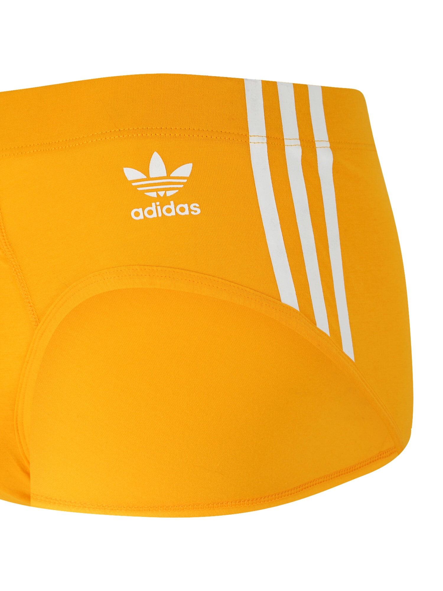 ADIDAS ORIGINALS Nohavičky tmavomodrá / šafránová / sivá melírovaná / biela - Pepit.sk