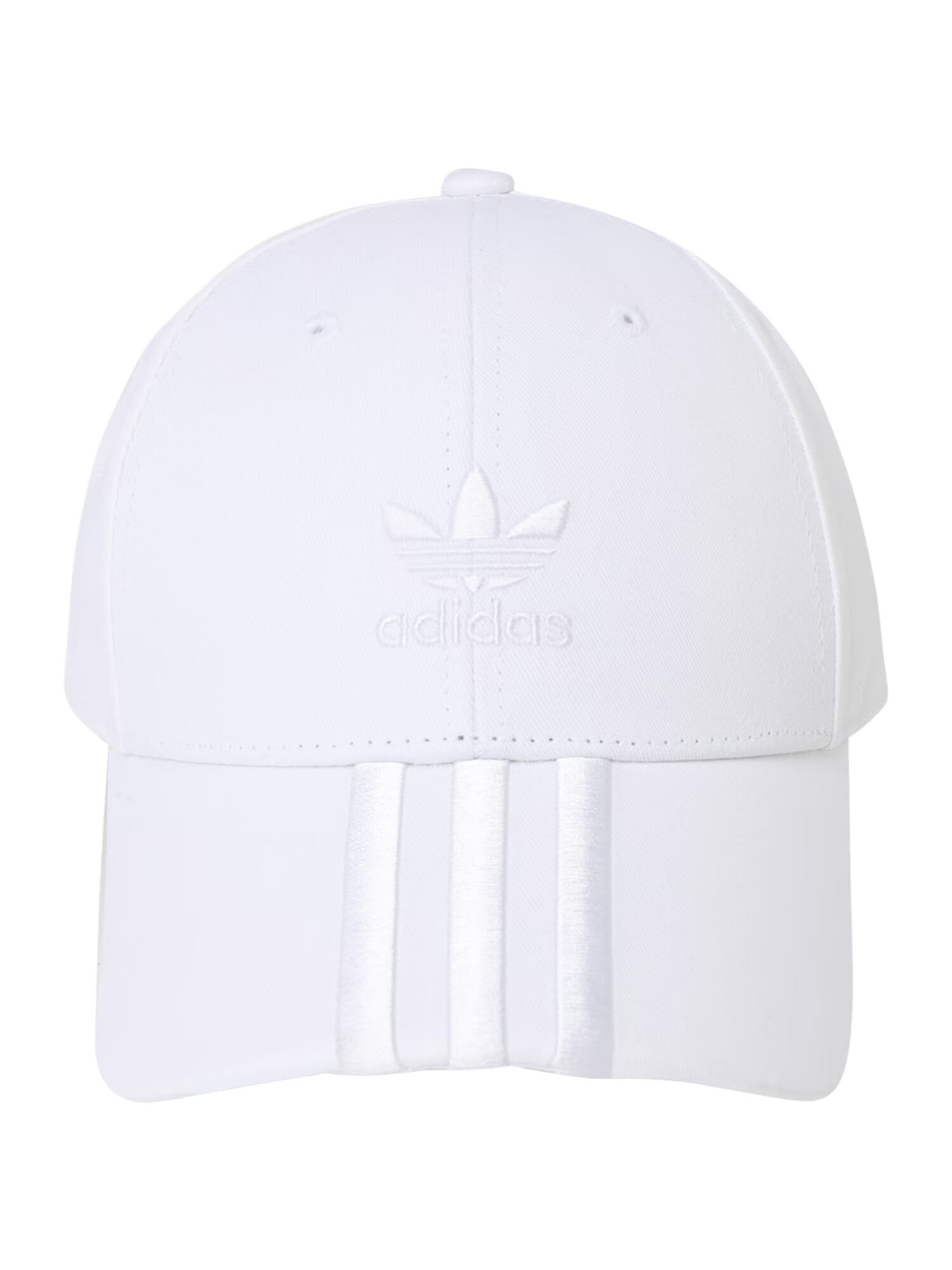 ADIDAS ORIGINALS Čiapka biela - Pepit.sk