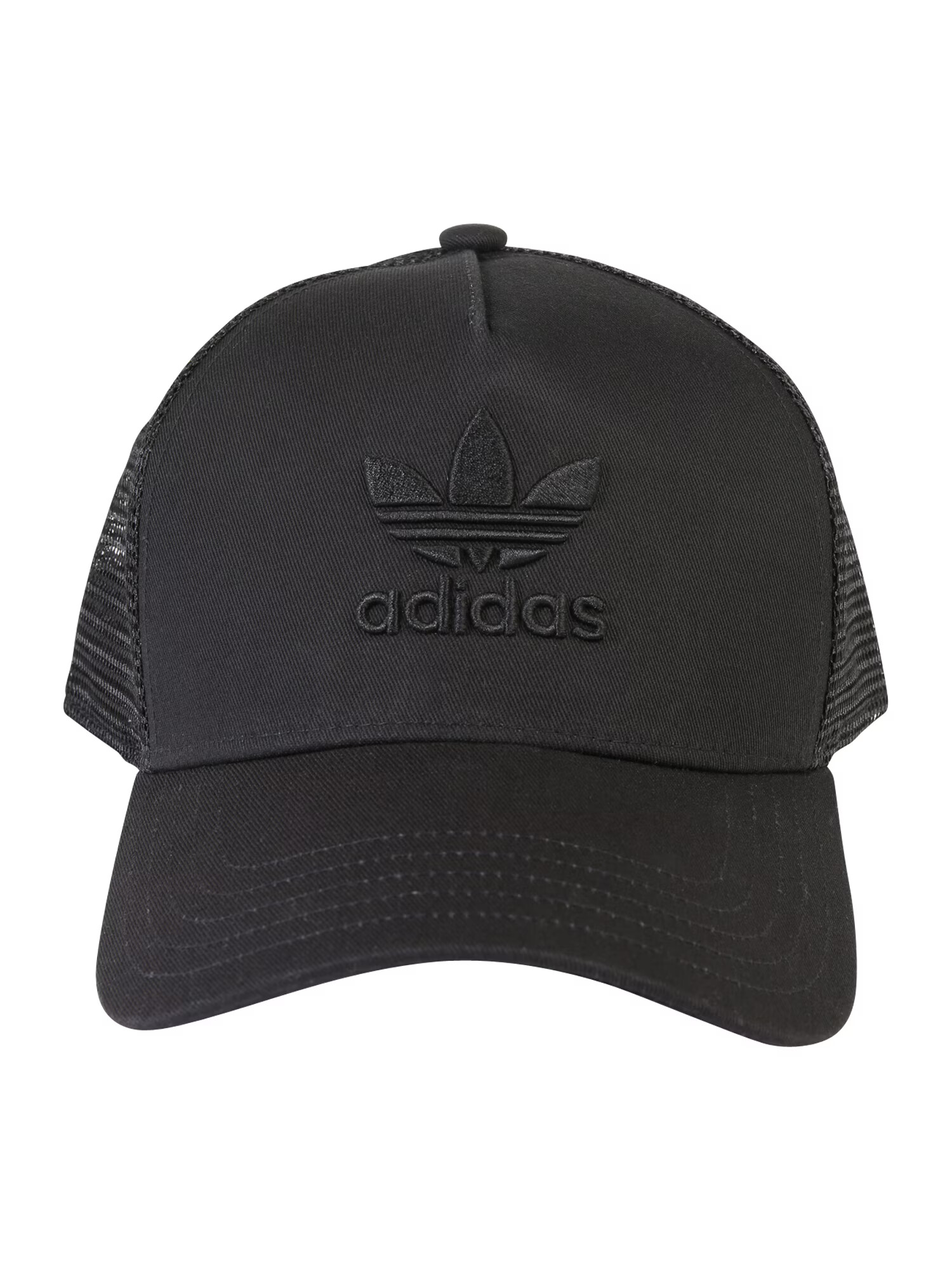 ADIDAS ORIGINALS Čiapka čierna - Pepit.sk