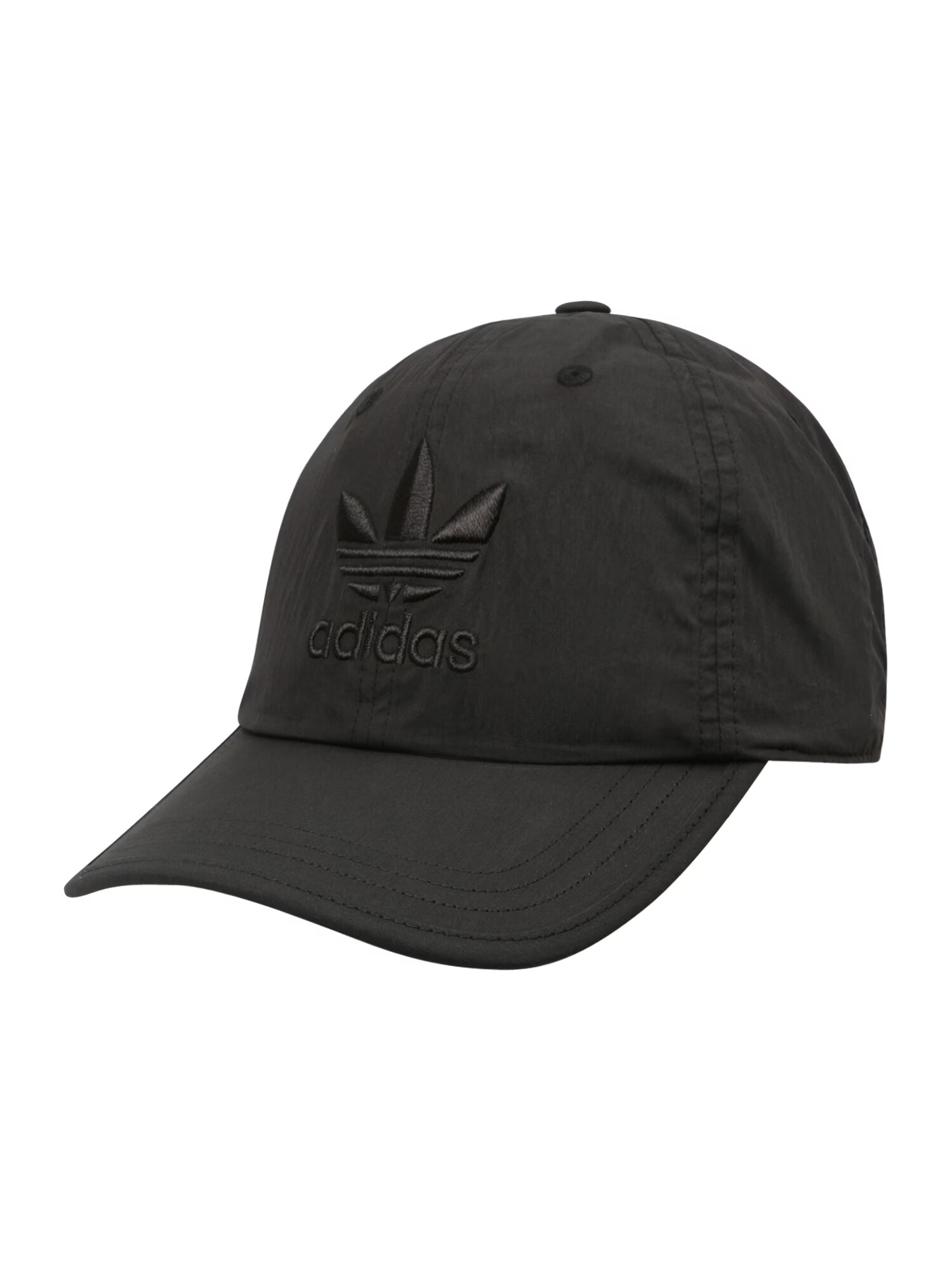 ADIDAS ORIGINALS Čiapka čierna - Pepit.sk