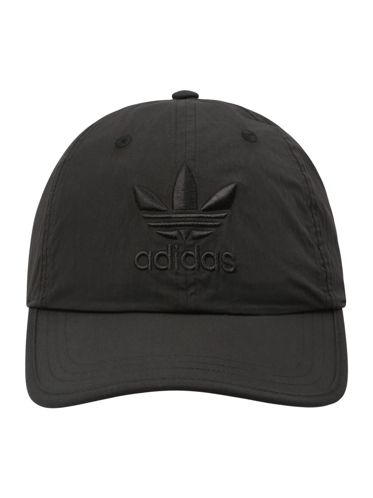 ADIDAS ORIGINALS Čiapka čierna - Pepit.sk