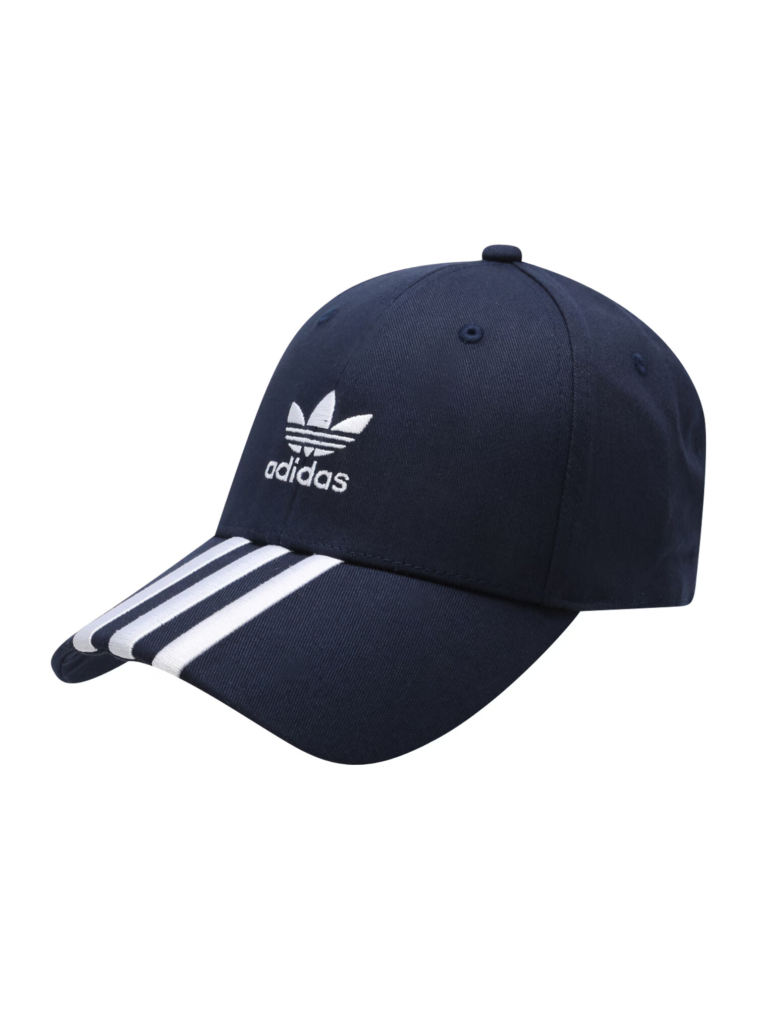 ADIDAS ORIGINALS Čiapka námornícka modrá / biela - Pepit.sk