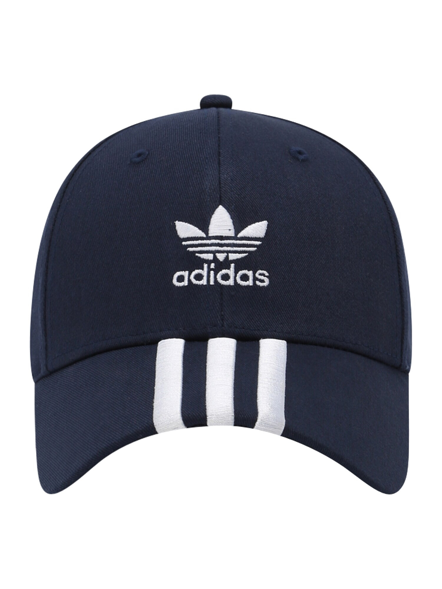 ADIDAS ORIGINALS Čiapka námornícka modrá / biela - Pepit.sk