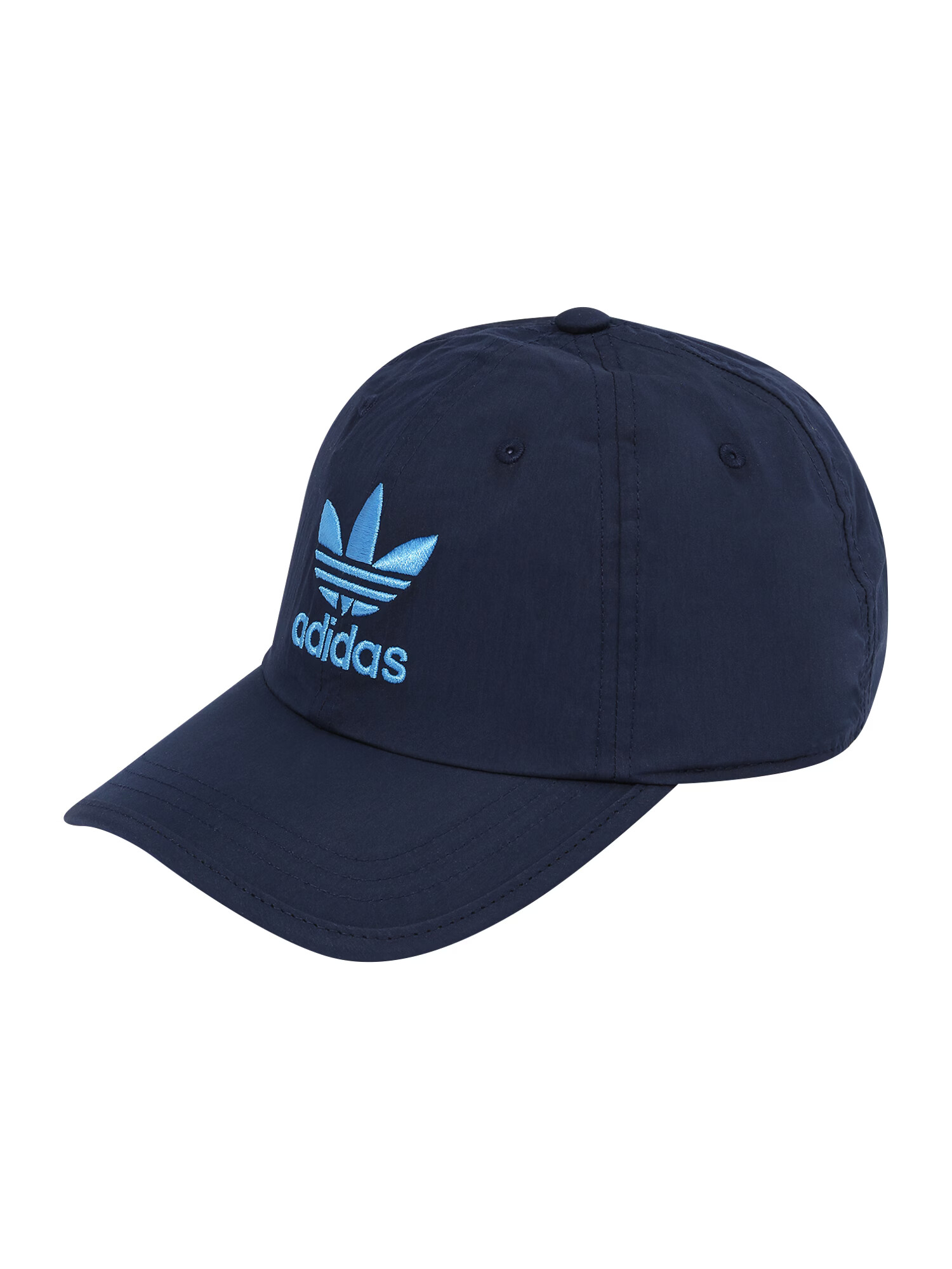 ADIDAS ORIGINALS Čiapka námornícka modrá / svetlomodrá - Pepit.sk