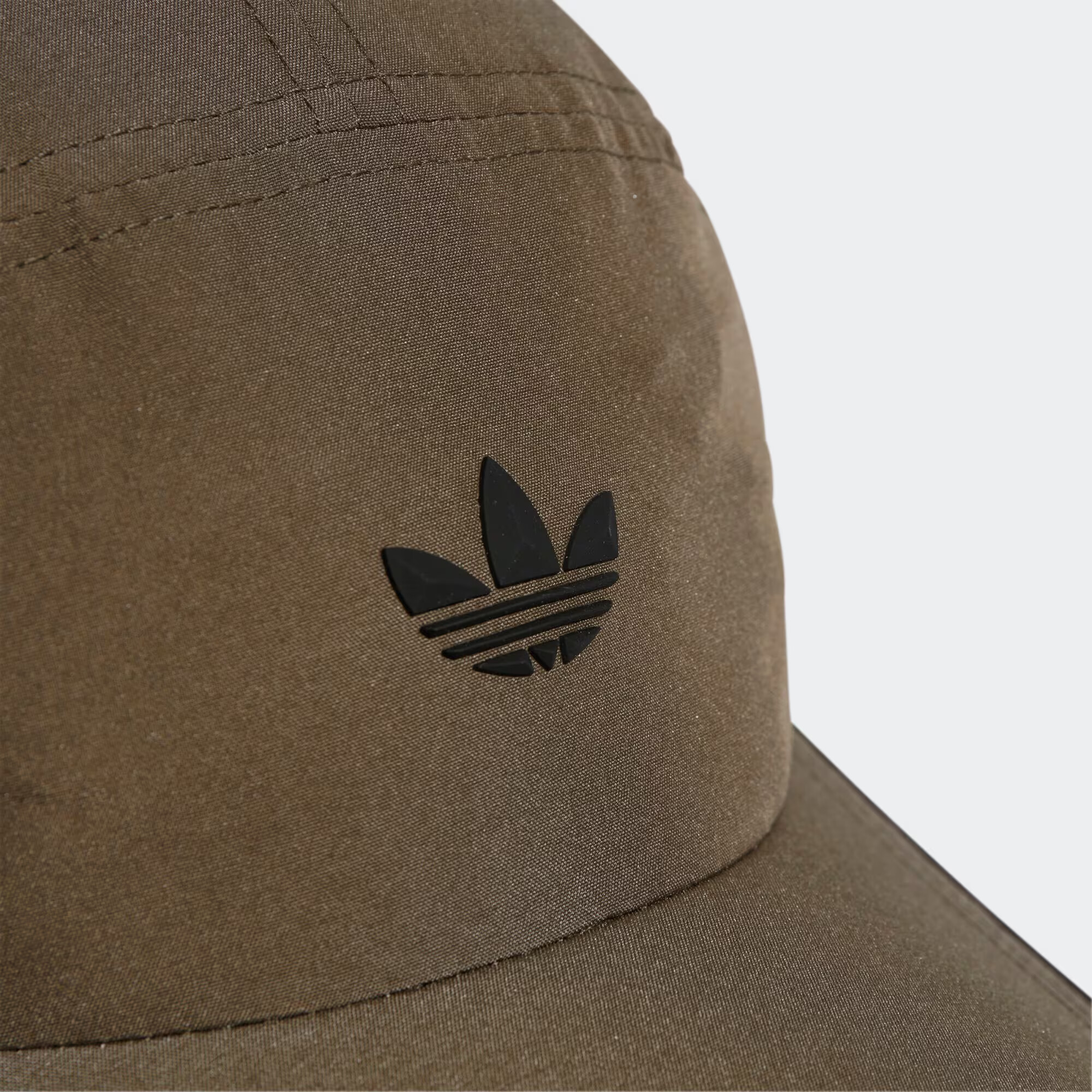 ADIDAS ORIGINALS Čiapka olivová / čierna - Pepit.sk