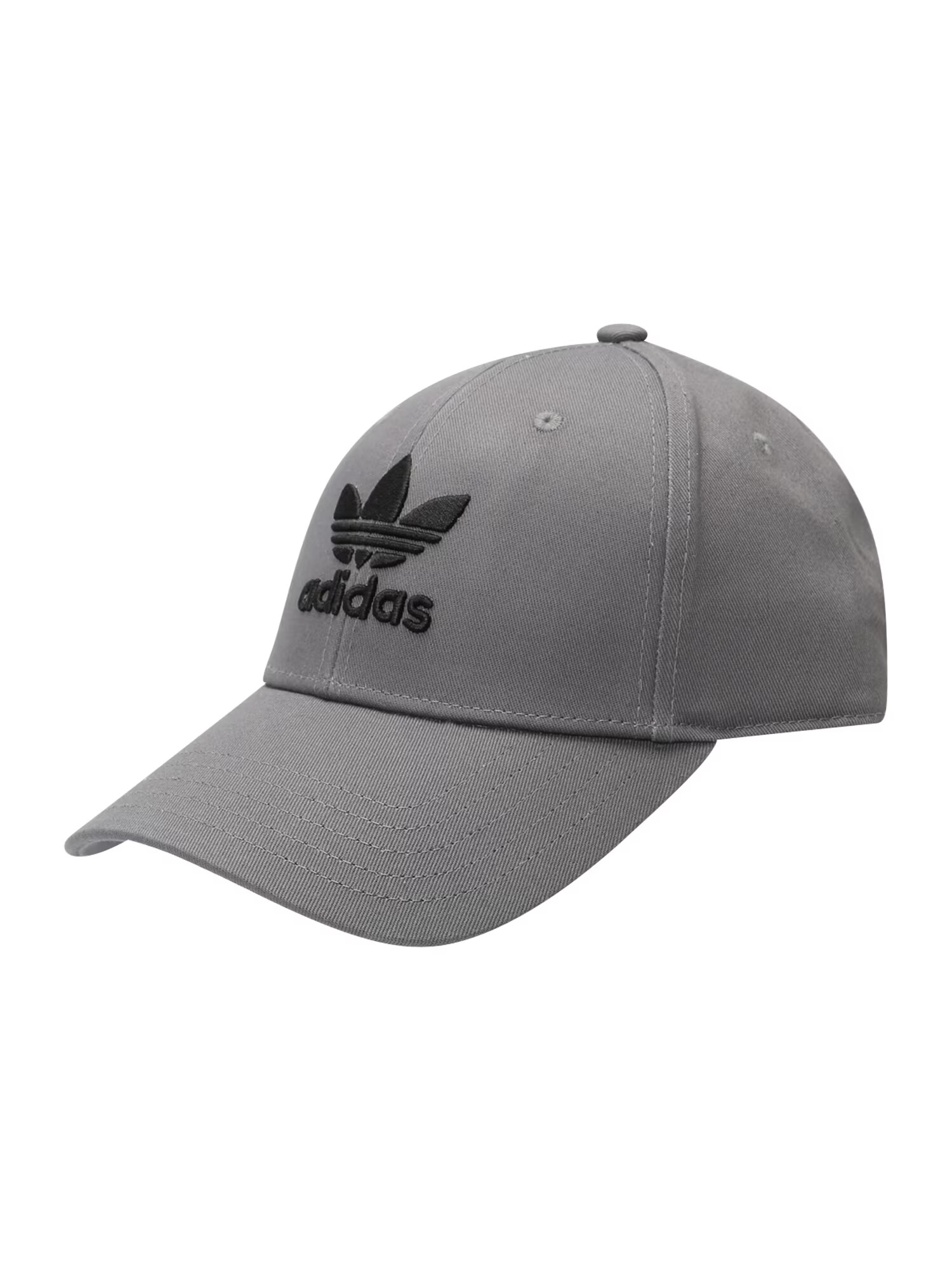 ADIDAS ORIGINALS Čiapka sivá / čierna - Pepit.sk