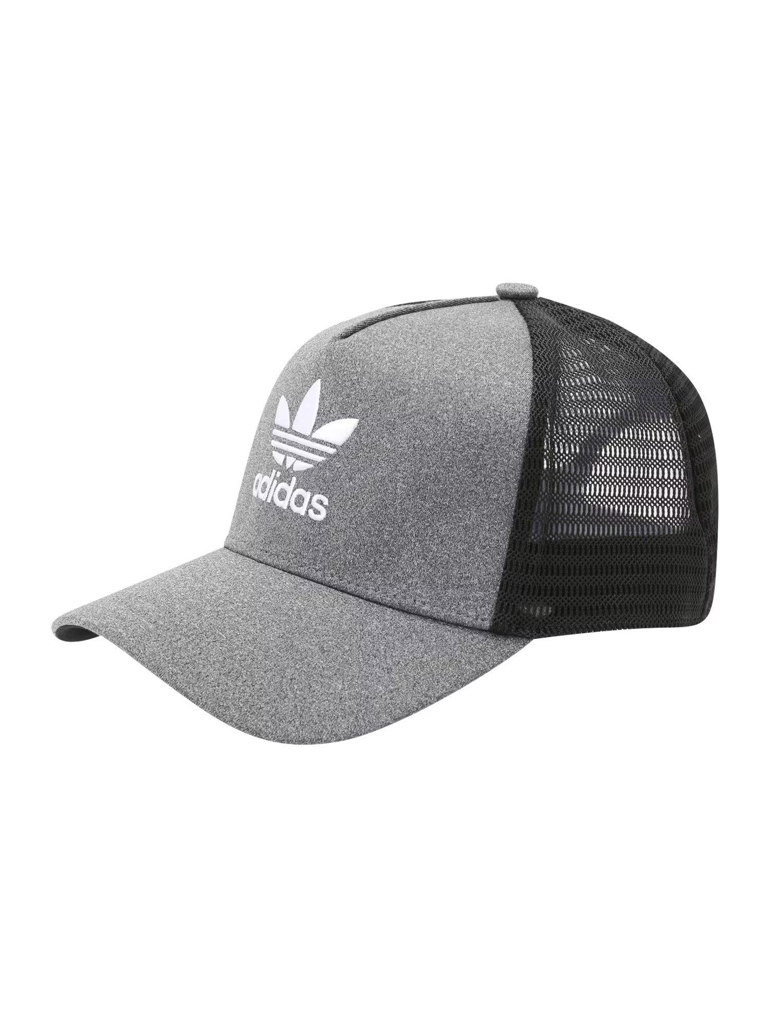 ADIDAS ORIGINALS Čiapka sivá / čierna / biela - Pepit.sk