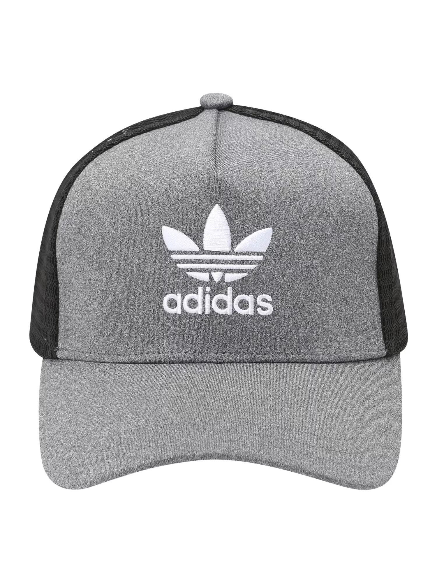 ADIDAS ORIGINALS Čiapka sivá / čierna / biela - Pepit.sk