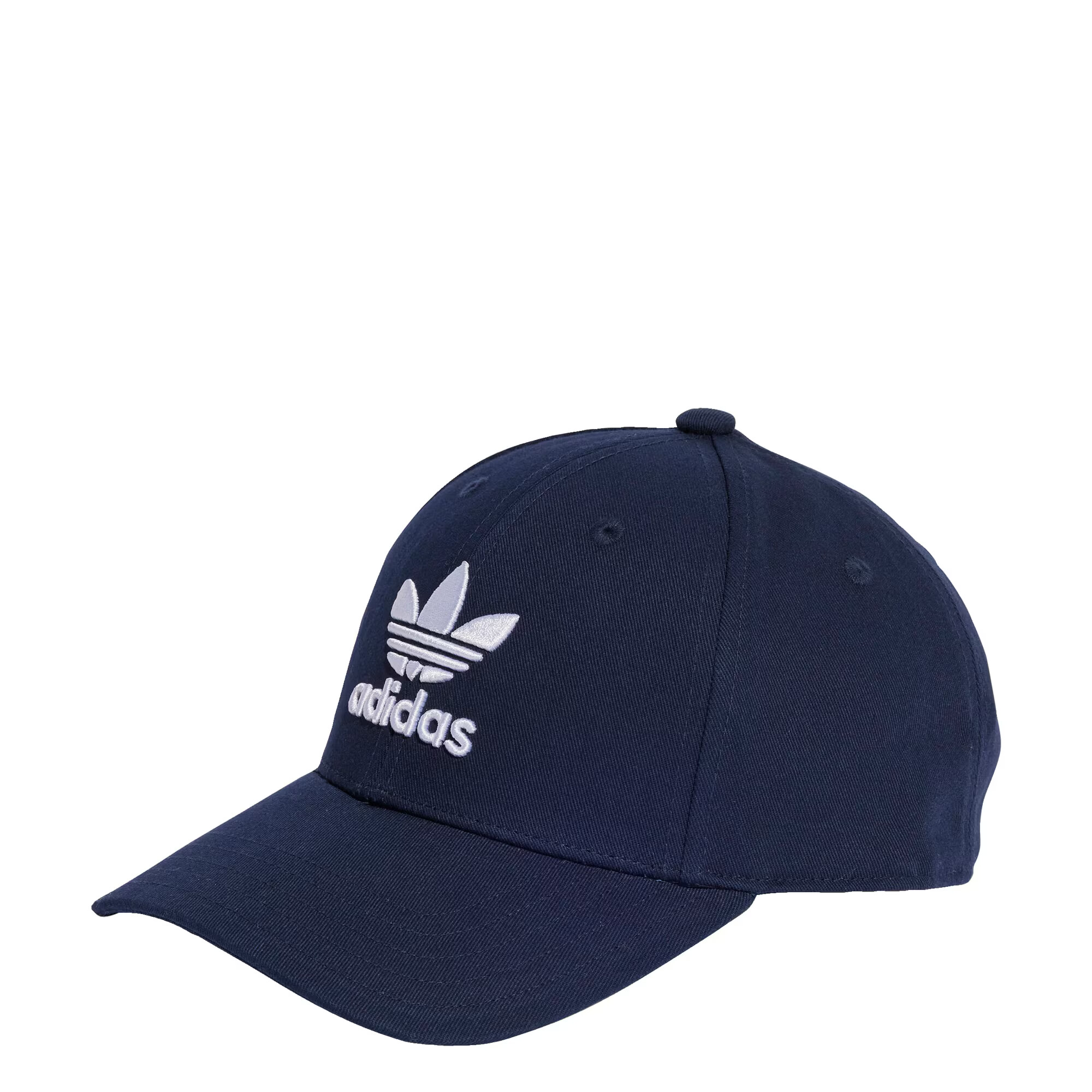 ADIDAS ORIGINALS Čiapka tmavomodrá / biela - Pepit.sk