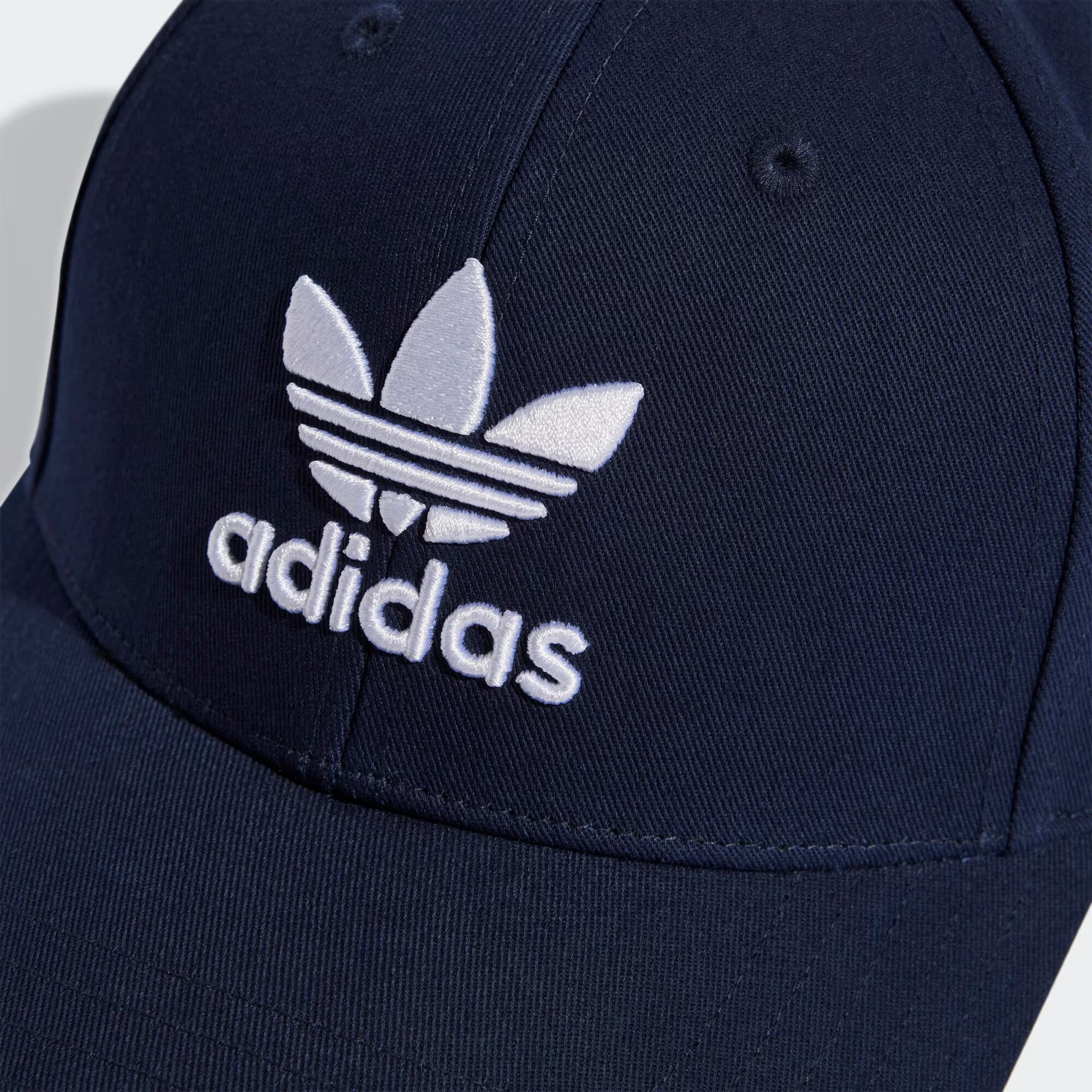 ADIDAS ORIGINALS Čiapka tmavomodrá / biela - Pepit.sk