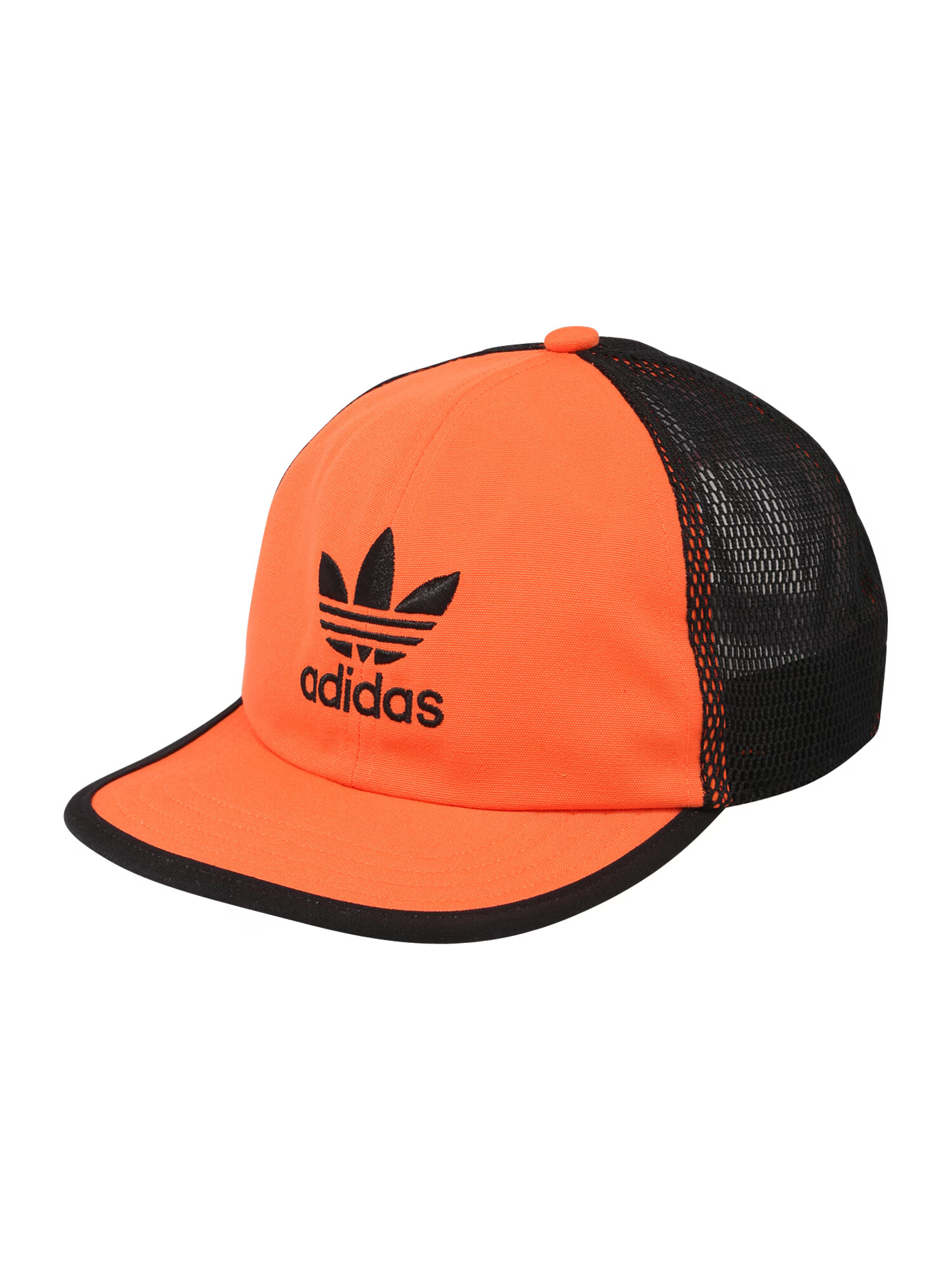 ADIDAS ORIGINALS Čiapka tmavooranžová / čierna - Pepit.sk