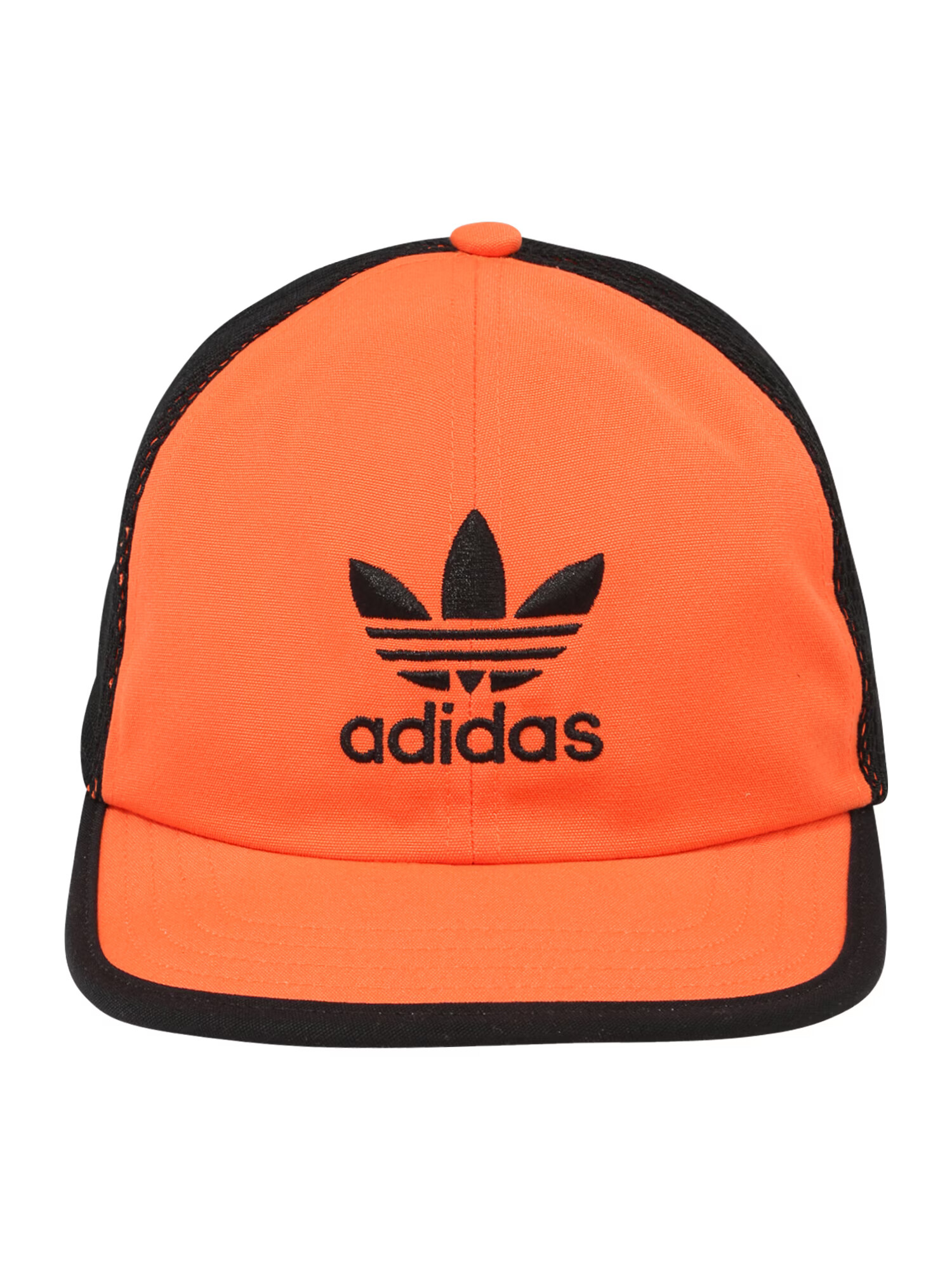 ADIDAS ORIGINALS Čiapka tmavooranžová / čierna - Pepit.sk