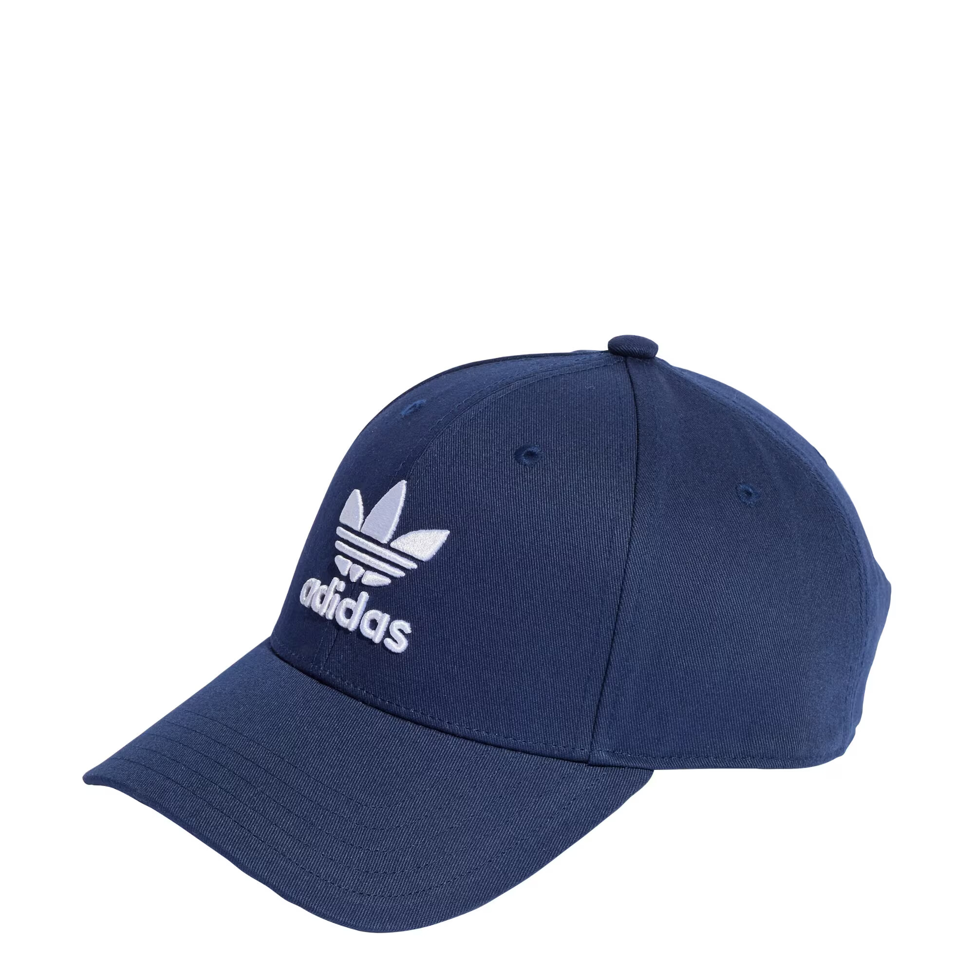 ADIDAS ORIGINALS Čiapka 'Trefoil' modrá / biela - Pepit.sk