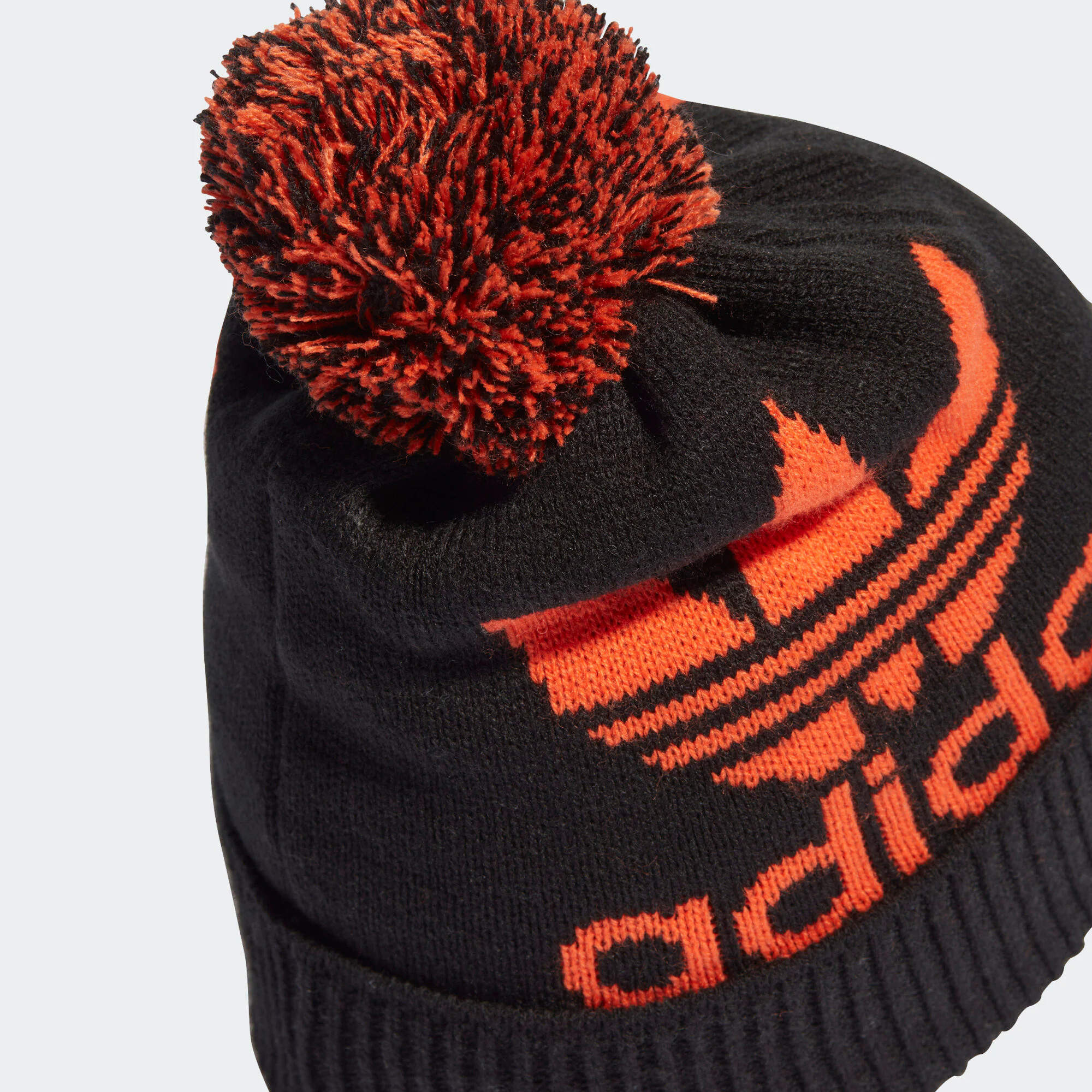 ADIDAS ORIGINALS Čiapky oranžová / čierna - Pepit.sk