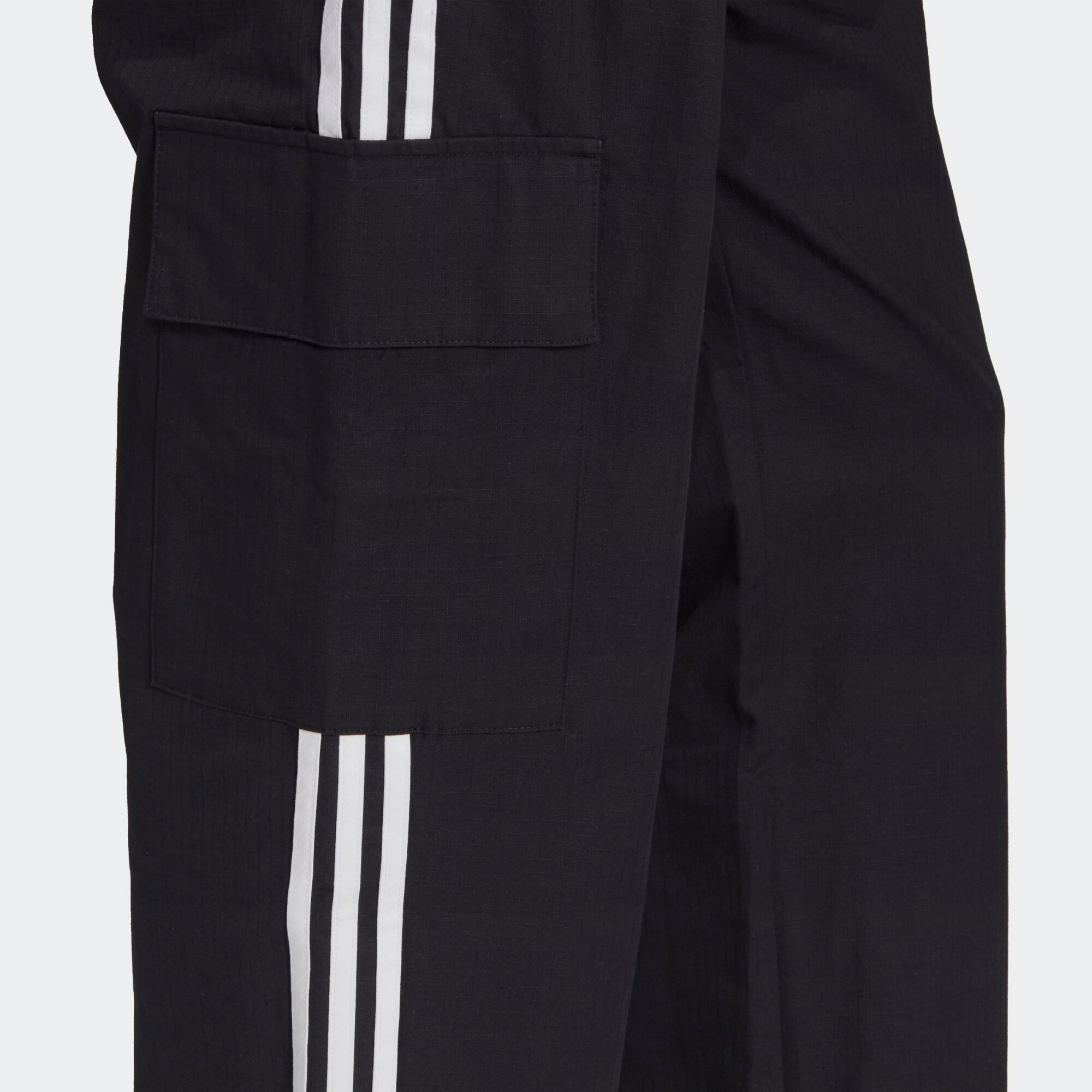 ADIDAS ORIGINALS Kapsáče čierna / biela - Pepit.sk