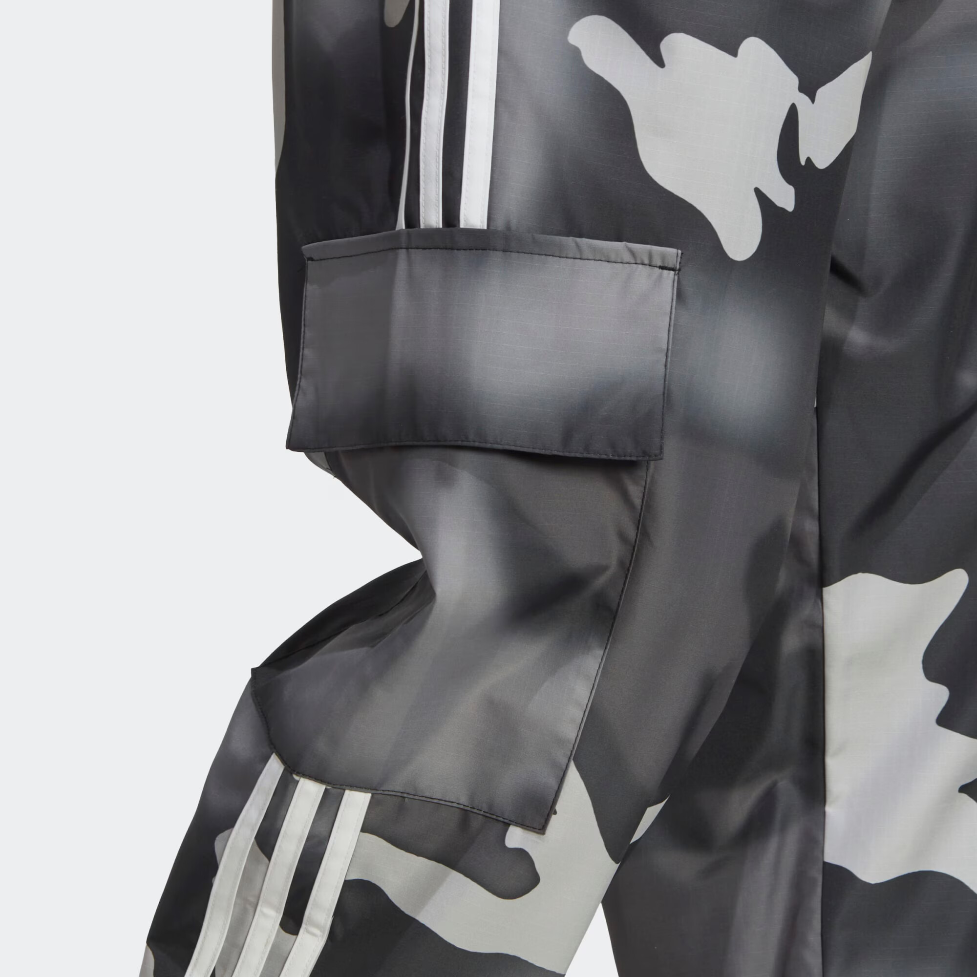 ADIDAS ORIGINALS Kapsáče modrosivá / grafitová / svetlosivá / čierna - Pepit.sk